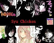 SyuChicken@˥Х()