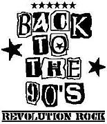 ★BACK TO THE 90'S★