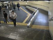 おまぬけバリアフリー