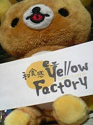 Yellow Factory