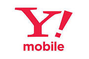 Y! mobile　ワイモバイル
