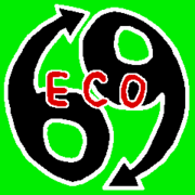=ECO69=　エコロック