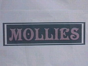 札幌草野球チーム MOLLIES