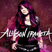 Allison Iraheta