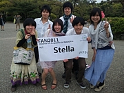 Stella〜すてら〜@A cappella