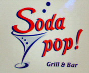 Sodapop!