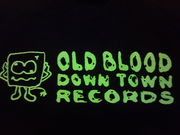 OLD BLOOD DOWN TOWN RECORDS