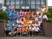 ��FAIR��WIND��tennis team��