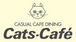 Cats-Cafe