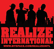 REALIZE International
