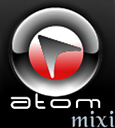 club ATOM繥夲Atomix