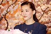 八重の桜 2013年大河ドラマ