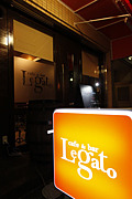 cafe&bar Legato