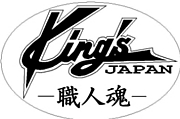 King's JAPAN  -ͺ-