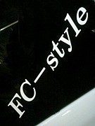 FC-style
