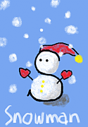 Snowman　岡山大学