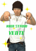 Hair Stadio Vente