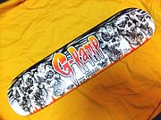 ɴ��Į��G-ramp��The GH��TTO