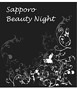 Sapporo Beauty Night