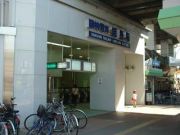 姫島駅（阪神本線）