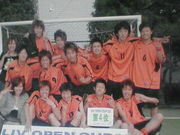 K.FC futsal crew