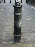 Bollards