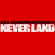 NEVER LAND