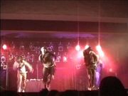 愛せよＮＳＪ◇ミドルスクール