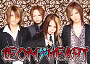 LEON†HEART