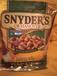 snyder`s