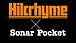 Hilcrhyme  Sonar Pocket