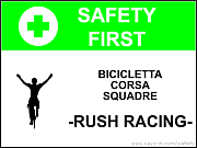 -rush racing -