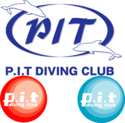 P.I.T DIVING CLUB