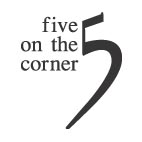 Five On The Corner