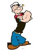 ���٥�ȥ������뎢Popeye��