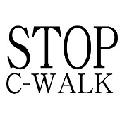 stop. c-walk