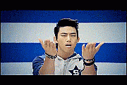2PM × SPRIS 『Crazy4S』MV