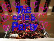 ?The Celeb Party?