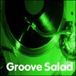[SomaFM]　Groove Salad