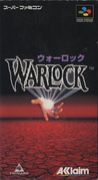 Warlock　−　ウォーロック