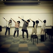 Lover's Soul ��a cappella��
