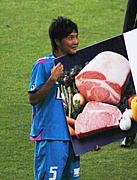 とりあえず飯尾和也！