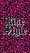 ٥  Rise Style