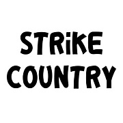 STRiKE COUNTRY