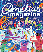 amelia's magazine