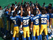 山口大学GAMBLERS