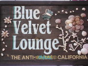 Blue VelvetLounge