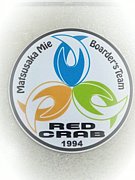 REDCRAB for woman