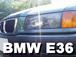 E36(BMW)乗り仲間