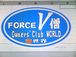 Force Ｖ僧 Owners' Club WORLD